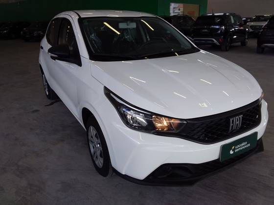 FIAT ARGO 1.0 FIREFLY FLEX MANUAL FIAT ARGO 1.0 FIREFLY FLEX MANUAL